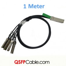 QSFP-4SFP10G-1M-30