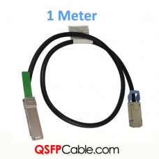 QSFP-CX4-1M-30