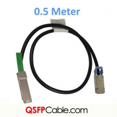 QSFP-CX4-50CM-30